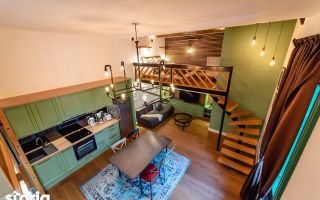 2 unitati locative in zona Ultracentrala - Investitie ideala - Poză 7