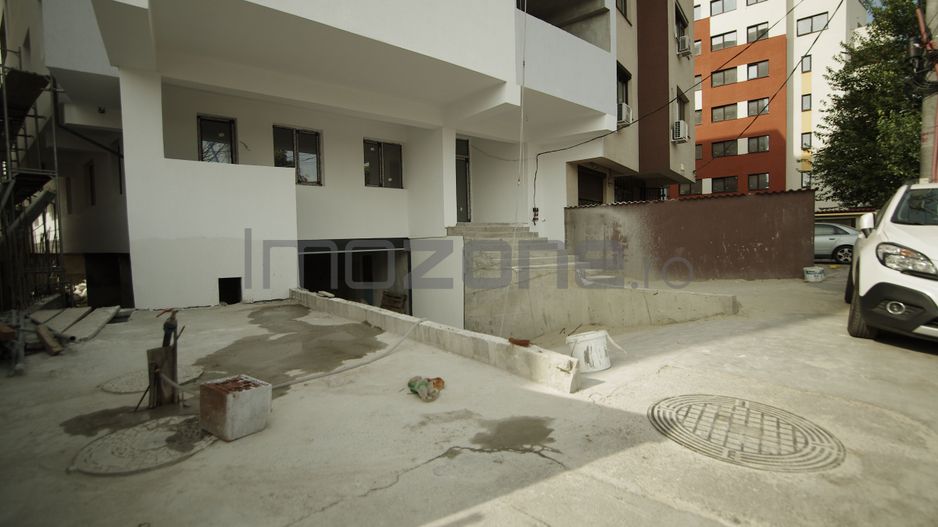 WestPoint Residence - Uverturii - Poză 40