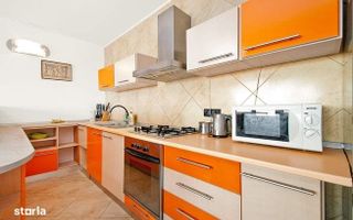 APARTAMENT 3 CAMERE, FALEZA DUNĂRII | COMPLEX REZIDENȚIAL | 750 €/LUNA - Poză 6