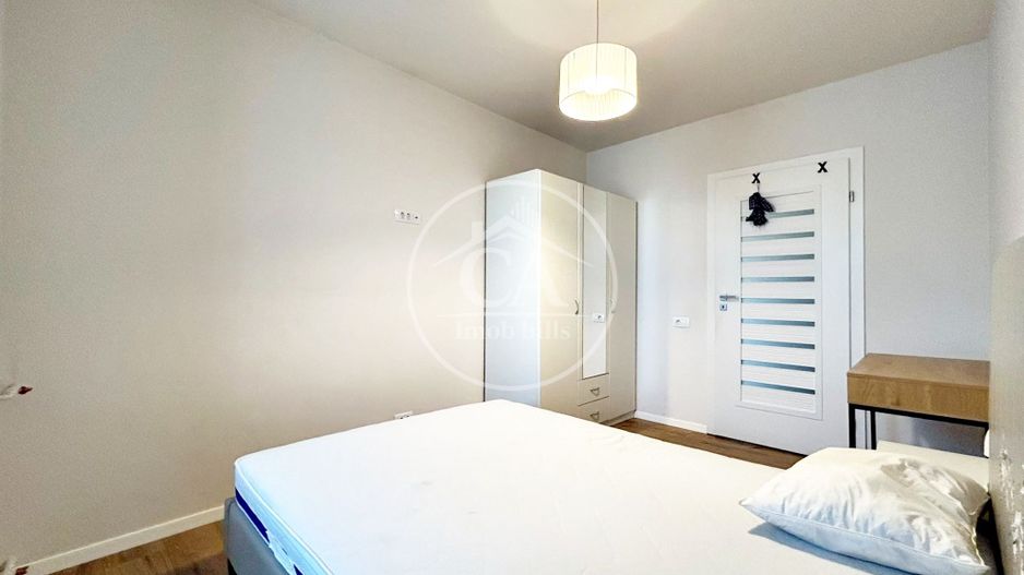 Apartament cu 3 camere de închiriat in zona Centrala , Oradea - Poză 9