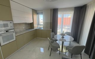 Apartament modern 3 camere - 90 mp utili + terasă - Str Iacob Bologa - Poză 4