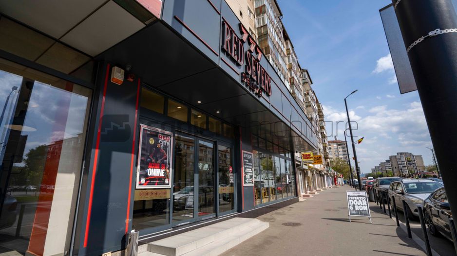 Sapient | Spațiu comercial – Bd. Nufărului, Oradea - Poză 2
