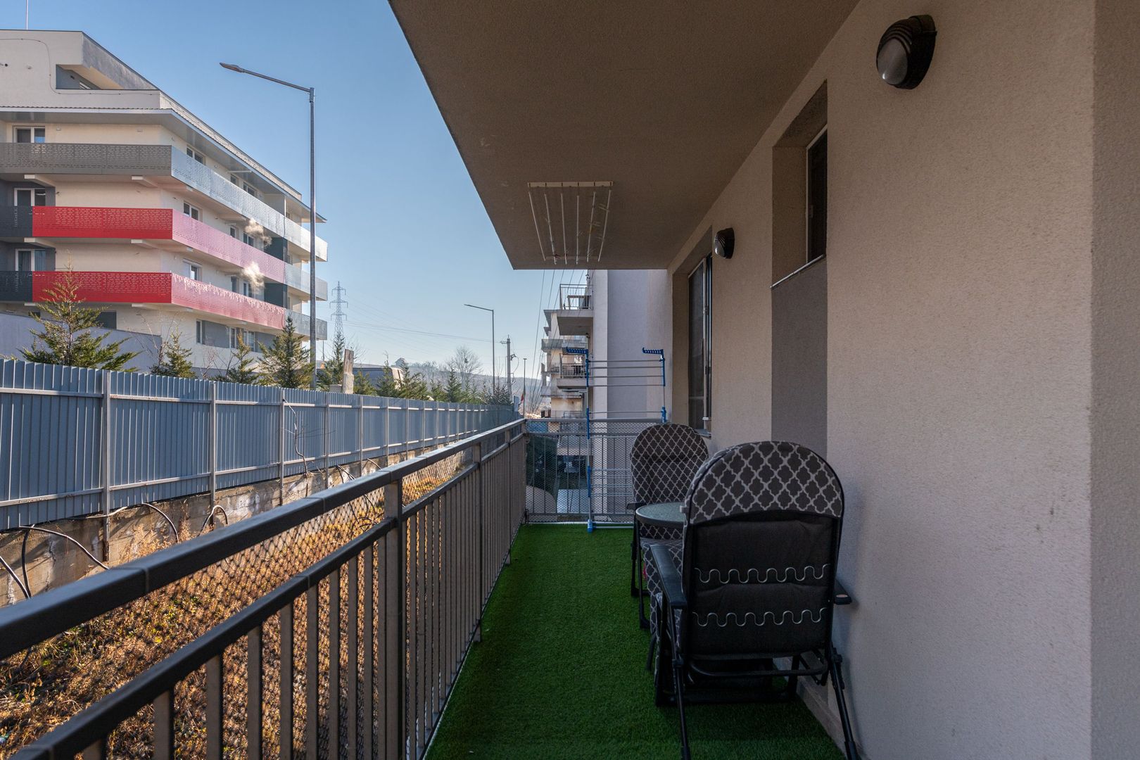 Apartament 2 camere etaj 1, Baciu, zona Regal - Poză 6