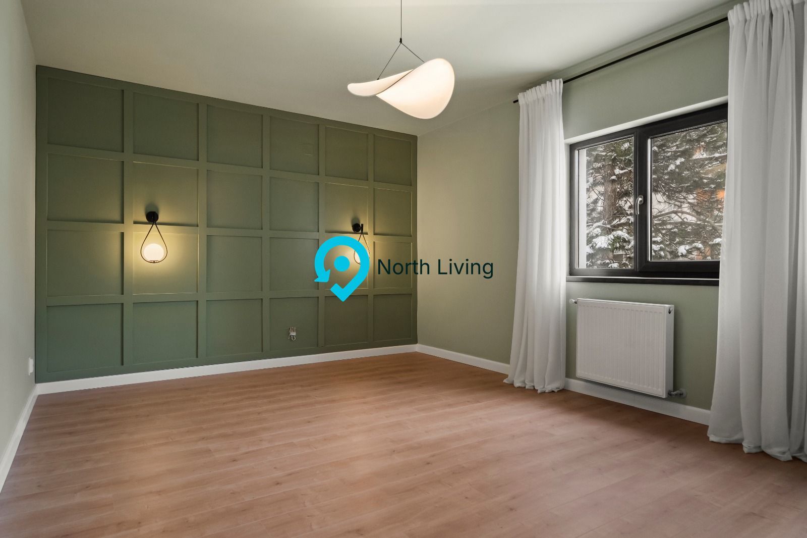 Casa Renovata 2025 | 4 Dormitoare | zona Pipera | curte 50 mp - Poză 15