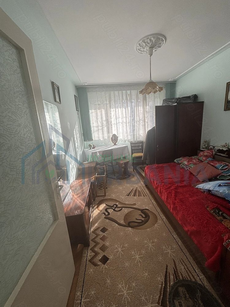 Apartament cu 2 camere, Iași, zona Podu Roș - Poză 3