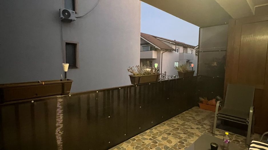 Apartament 3 camere,  decomandat - Poză 22