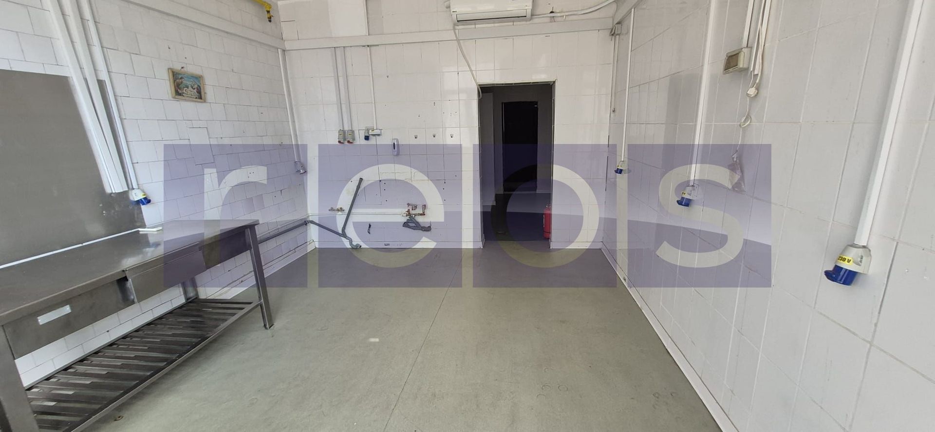 INCHIRIERE SPATIU COMERICAL PACHE PROTOPOPESCU FOISOR DE FOC 158MP - Poză 7