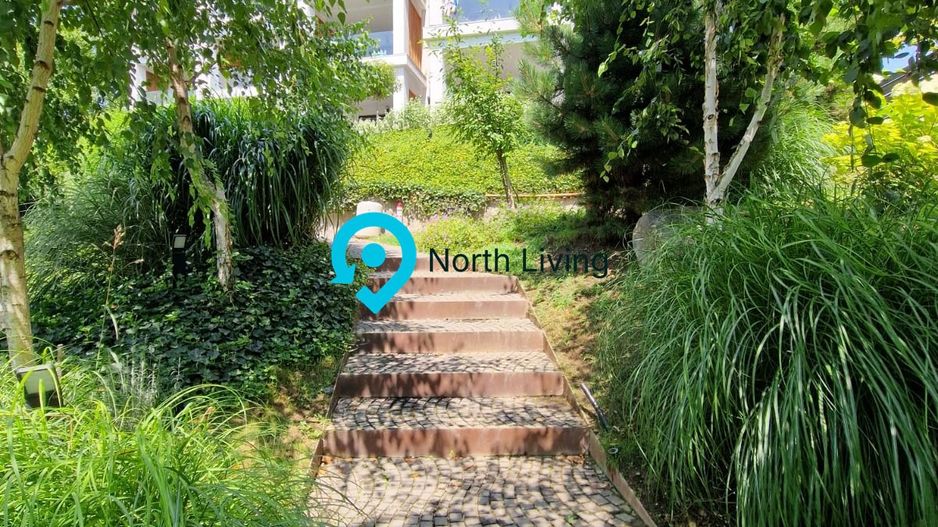 2 camere modern | Parcare | Terasă | Vedere lac - Poză 33