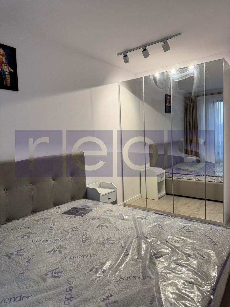 INCHIRIERE STUDIO 2 CAMERE | ZONA GREENFIELD - Poză 5