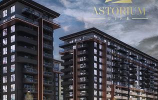 Garsoniera Astorium Life Pallady -Gura Calitei I Proprietar I iulie 26