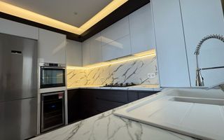 Penthouse Premium 142 mp | 3 Dormitoare | 2 Parcări | Ghencea - Poză 11