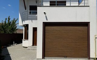 Casă individuală 6 camere, 200 mp, garaj și curte amenajată – Chișoda - Poză 5