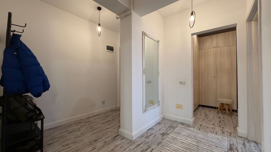 DOBROESTI - Fundeni | Chirie 3 Camere + Parcare - Poză 3