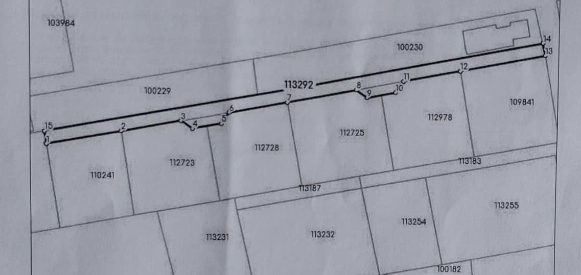 Teren intravilan de vânzare în Daia Nouă - Poză 7