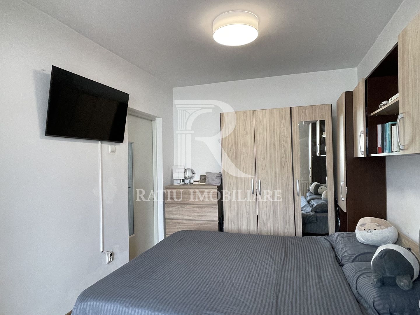 Apartament cu 2 camere | decomandat | parcare inclusa  | Zona Iosia - Poză 2