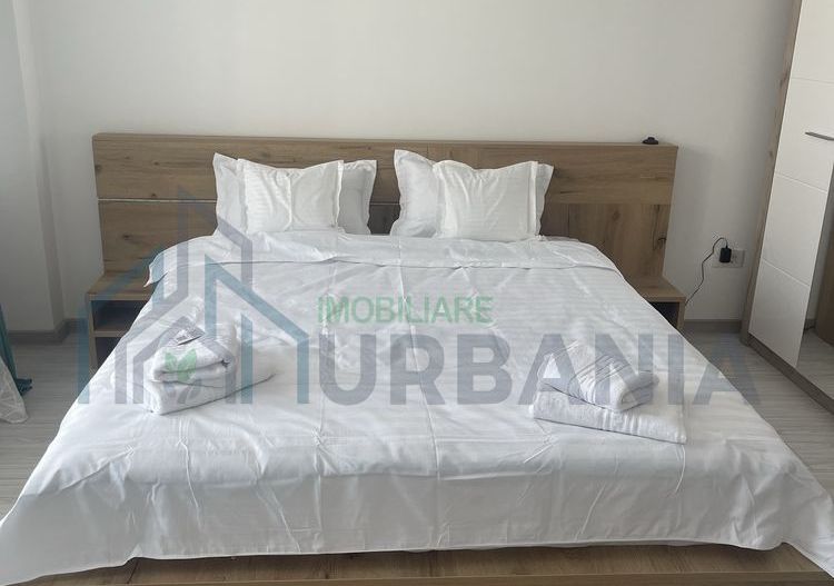 Se vinde apartament cu o camera,zona Valea Adanca - Poză 3