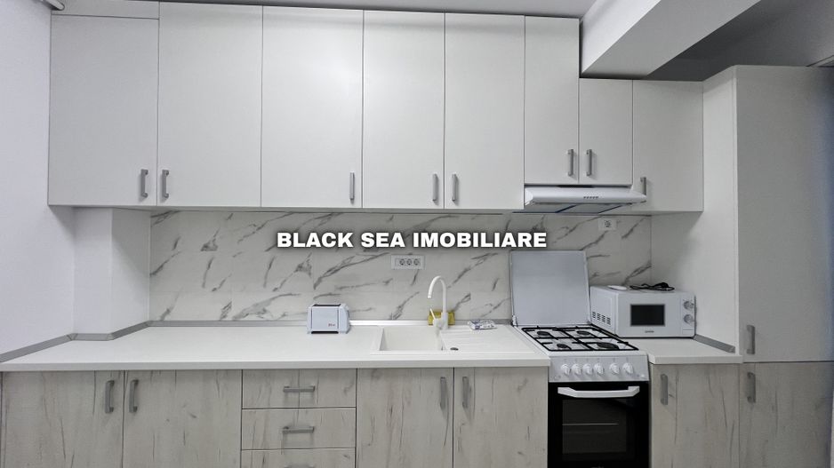 Apartament Modern 2 camere zona Inel 2 / Bloc Nou - Termen Lung - Poză 11