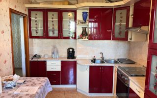 Apartament cu 3 camere spre chirie – Ciocana, str. Alecu Russo 59/1 - Poză 8