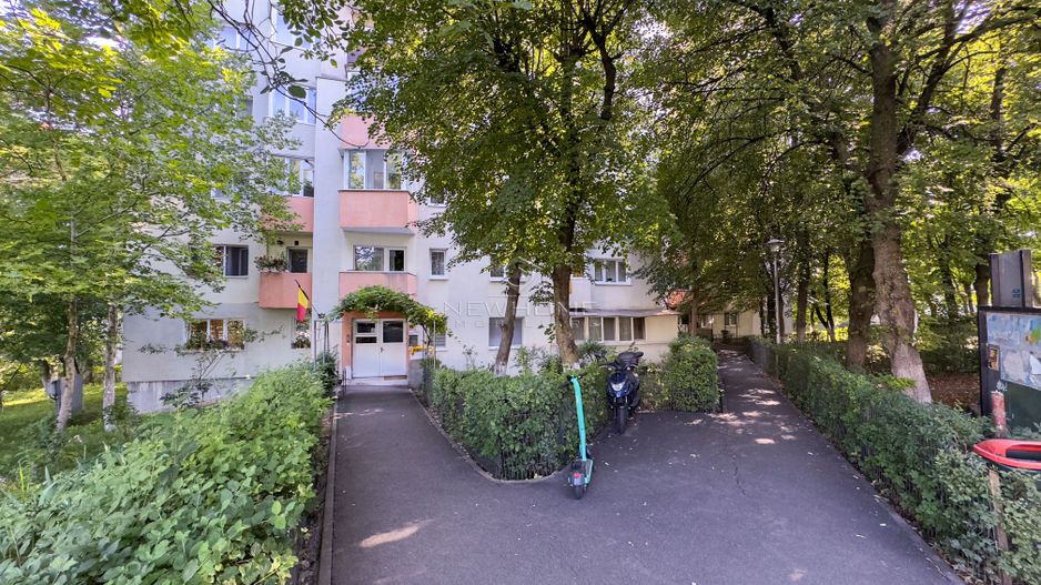 Apartament 2 camere decomandat în zona BIG Manastur - Poză 17