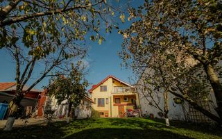 Casă 4 Camere | 200 MPU  | 350 mp Curte |  Lacul lui Binder - Poză 18