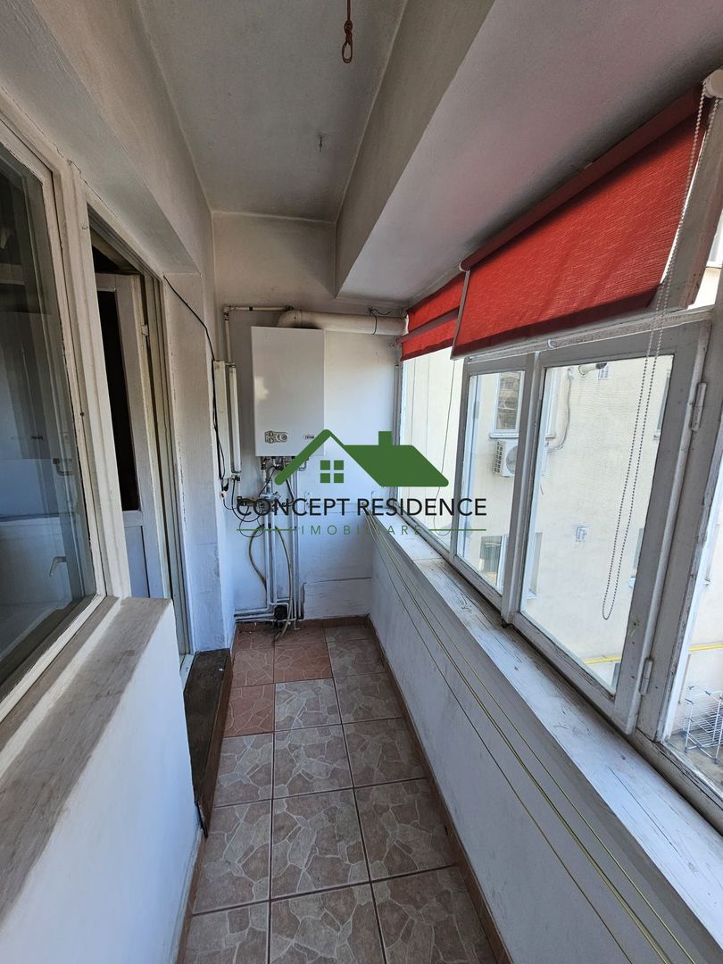 Exclusivitate!Apartament 3 camere, 65 mp + garaj | Transilvaniei - Poză 10