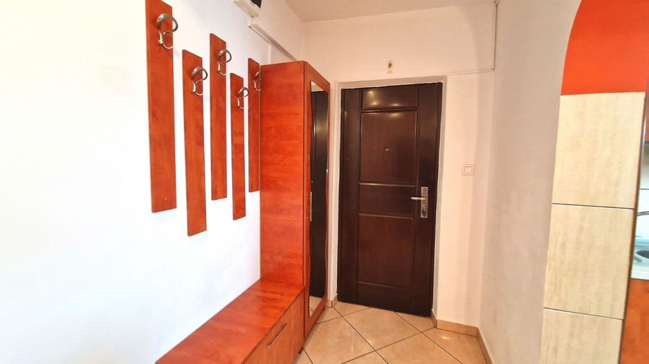 AP. 4 CAMERE 13 SEPTEMBRIE, BLOC REABILITAT,LOC PARCARE, MODERN - Poză 5