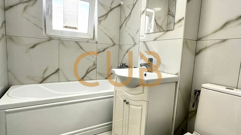 Ap1cam mobilat+utilat | bloc nou,centrala,parcare| Giroc - Hotel IQ - Poză 5