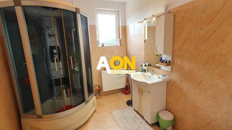 1/2 Duplex, D+P+1, 5 camere, 1290 mp teren, zona Schit - Poză 9