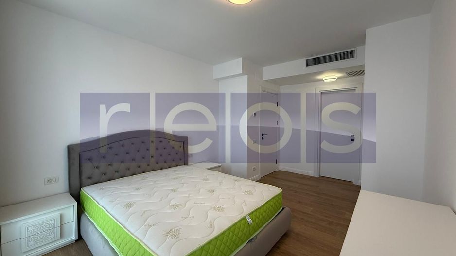 INCHIRIERE 3 CAMERE | LUX | MOBILAT SI UTILAT COMPLET | LOC PARCARE - Poză 17