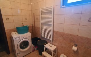 CASA AFUMATI INDIVIDUALA, MOBILAT/UTILAT, TEREN 301 MP, COMISION 0% - Poză 24