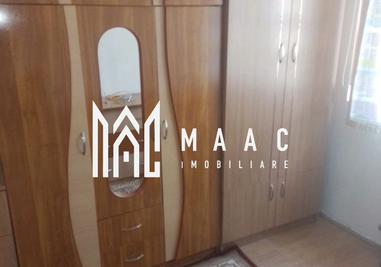 Apartament 2 camere de închiriat | Sibiu | Hipodrom 2 | 40 mp - Poză 1