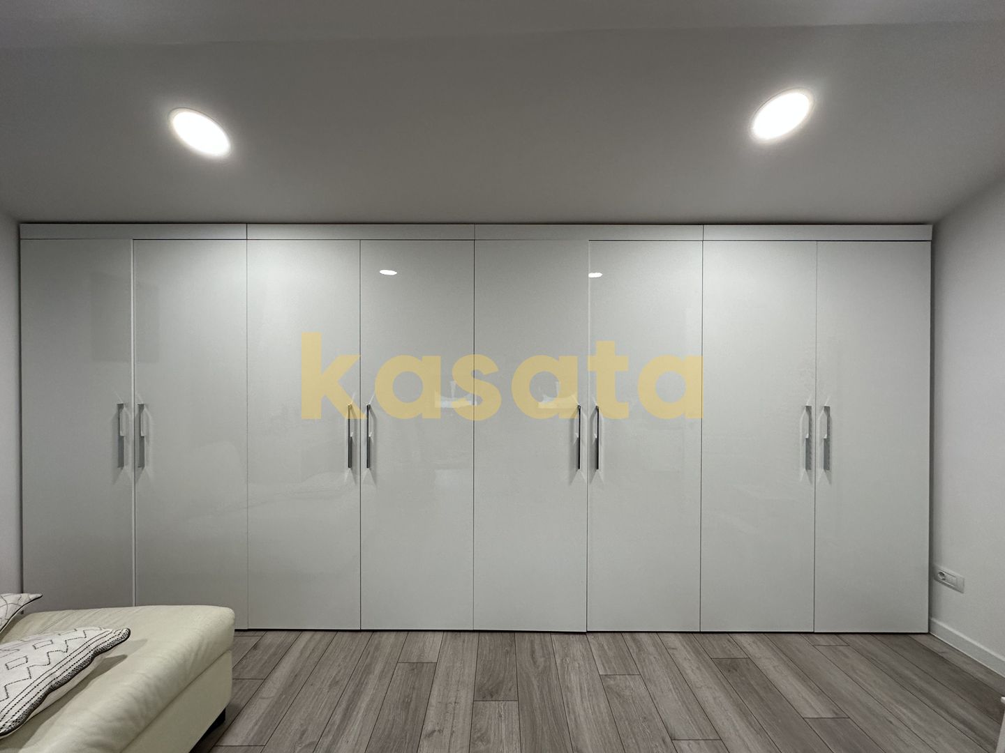 OPORTUNITATE | VILA INDIVIDUALA | GANEASA  AFUMATI | TEREN 500 MP - Poză 15