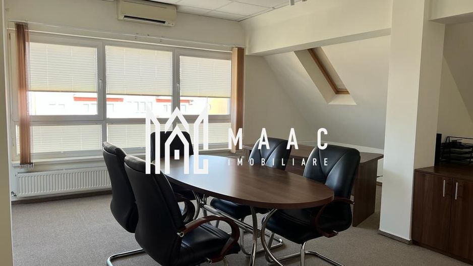 Cladire birouri I Parcare I Zona Sub Arini - Poză 5