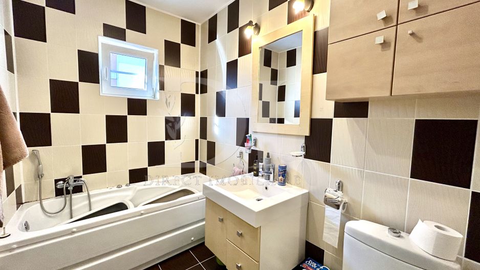 Apartament 2 camere - zona Eroilor / Floresti - Poză 7