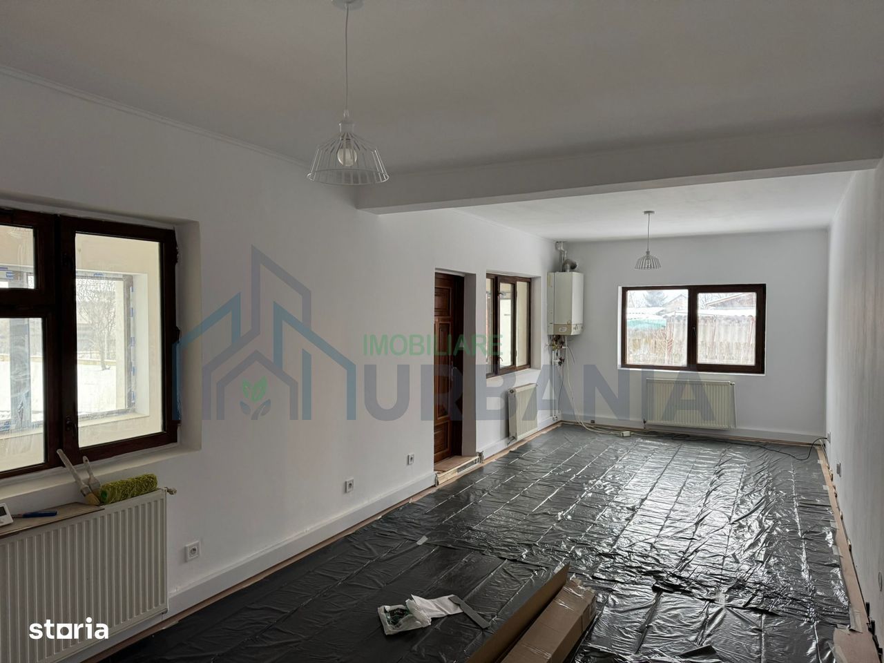 Casă - Iași, com. Holboca – la 10–15 minute de centrul orașului - Poză 8