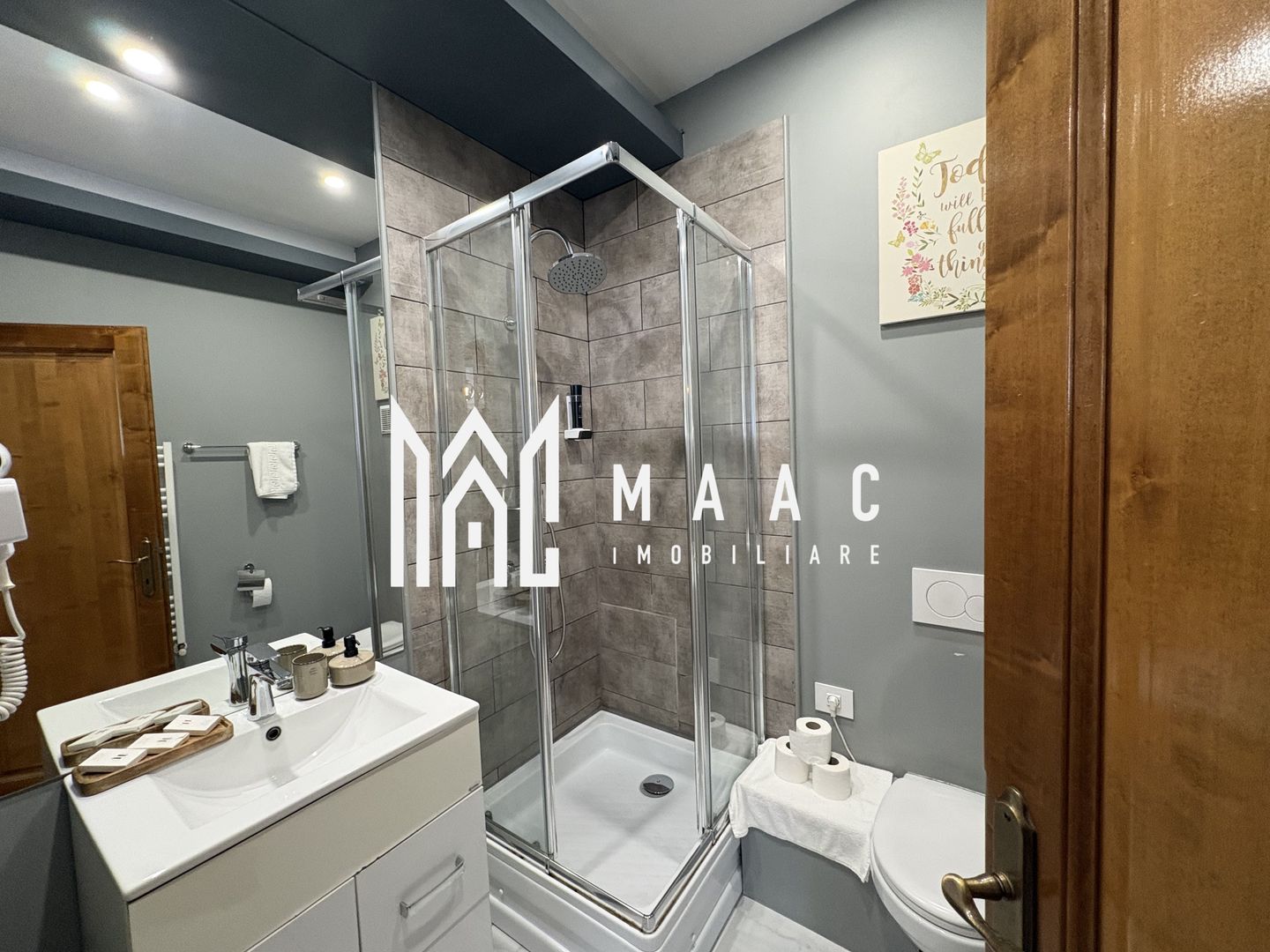 Apartament 3 Camere I Regim hotelier I Centru Istoric - Poză 6