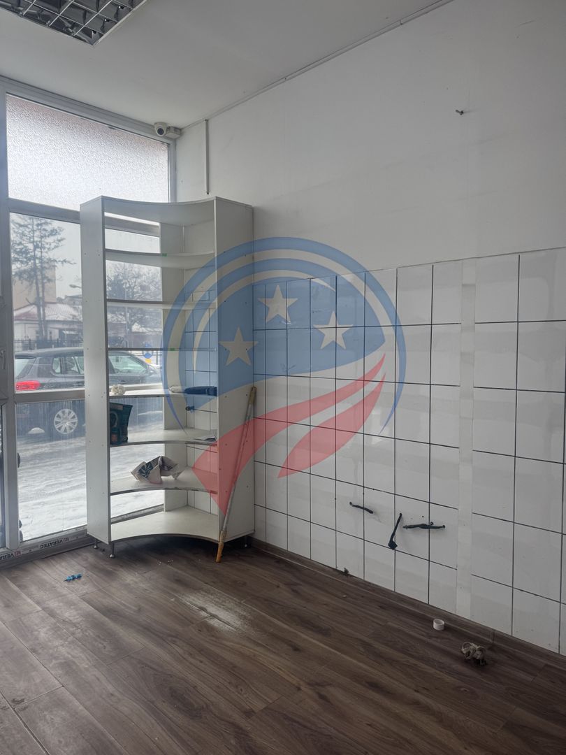 Casă ultracentrală, stradală – ideală pentru birouri sau spațiu comercial - Poză 6