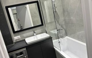 Chirie, apartament, 2 camere, strada Bogdan Voievod, Râșcani - Poză 8