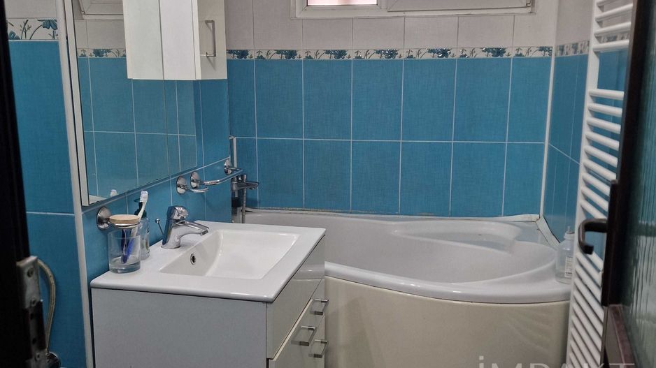 Vanzare apartament cu 3 camere in zona Scolii Ghibu! - Poză 8