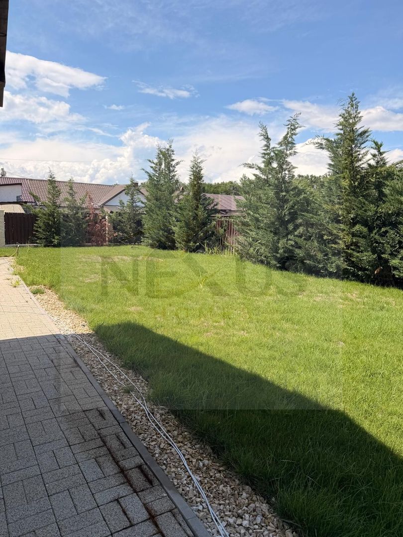 Casă pe parter în Vânători, Vrancea – proprietate de lux, 865 mp teren - Poză 4