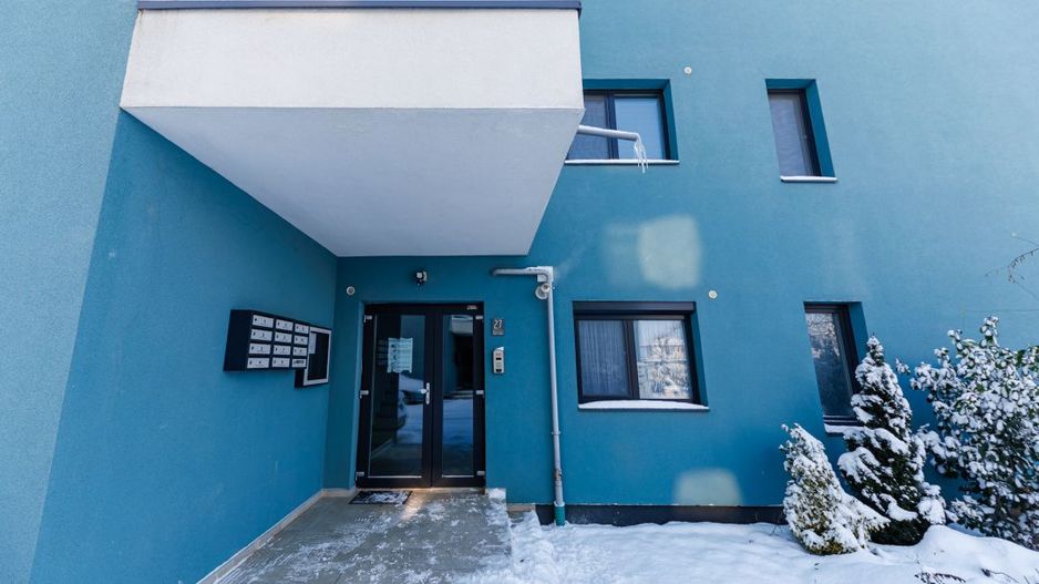 Apartament 2 camere, Dumbravita – Etaj 1 | Loc Parcare inclus | Comision 0% - Poză 28