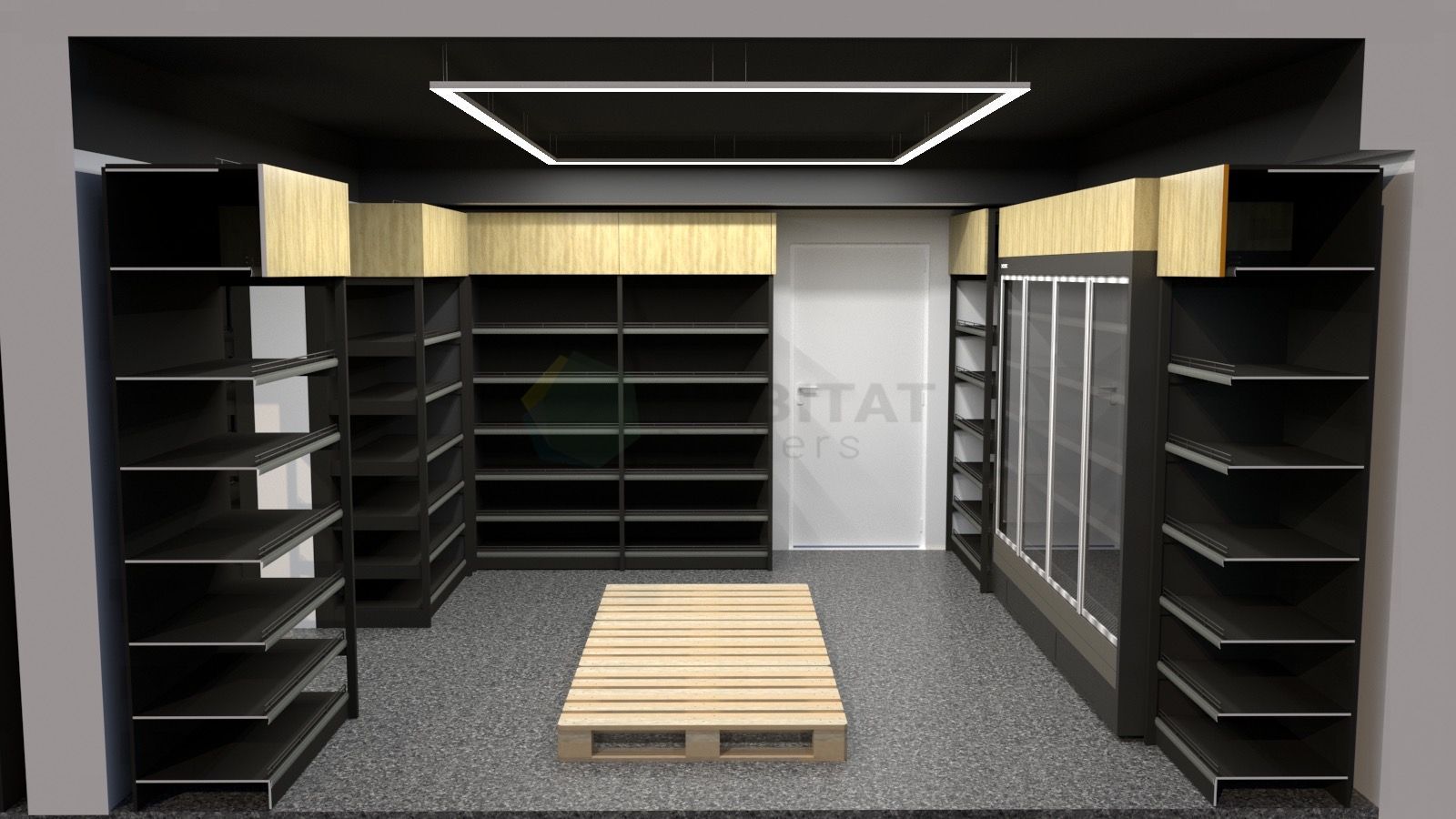 Investitie Spatiu comercial | Parter de bloc - Poză 15