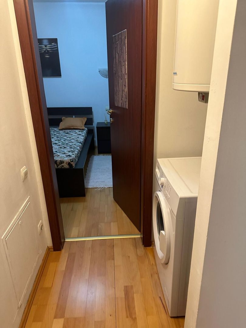 AP. 4 CAMERE TITAN, PET-FRIENDLY, CENTRALA, BOILER, METROU 5 MINUTE - Poză 8