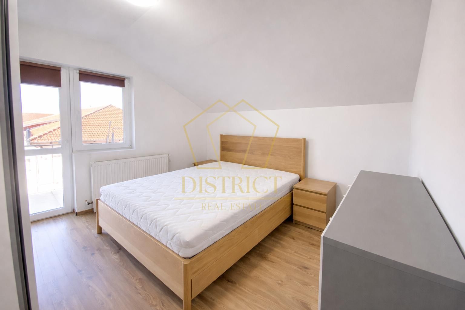 Apartament spatios cu 3 camere | Lipovei | COMISION 0 - Poză 4