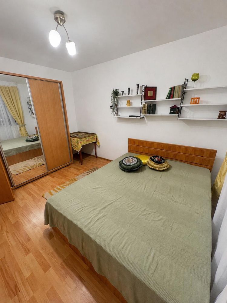 Apartament 3 camere de inchiriat Dr. Taberei - Poză 3