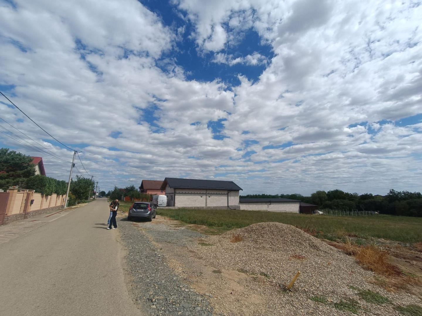 Descoperă o oportunitate rară: Teren intravilan- 2.000 mp în Zădăreni - Poză 6