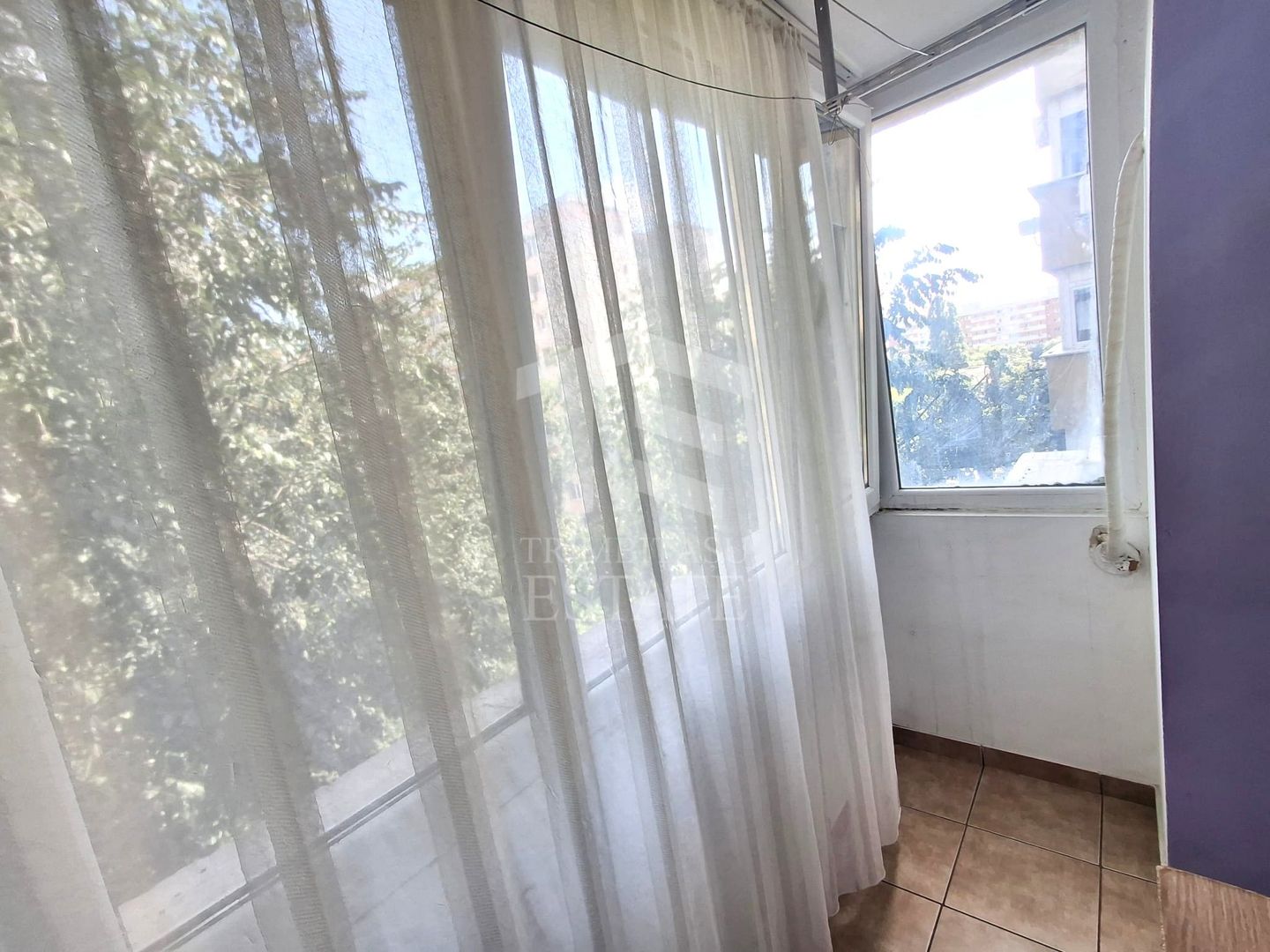 De vânzare – Apartament 2 camere decomandat | Lacul Tei – Teiul Doamne - Poză 18