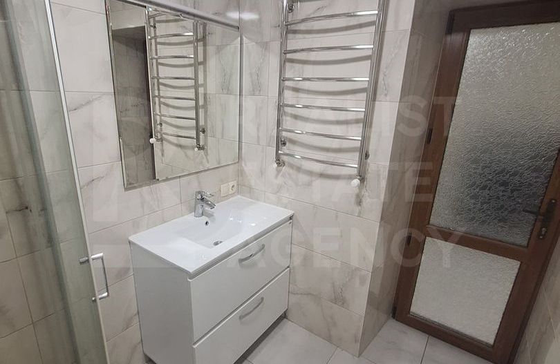 Chirie, apartament, 2 camere, str. Danubius, Botanica - Poză 6