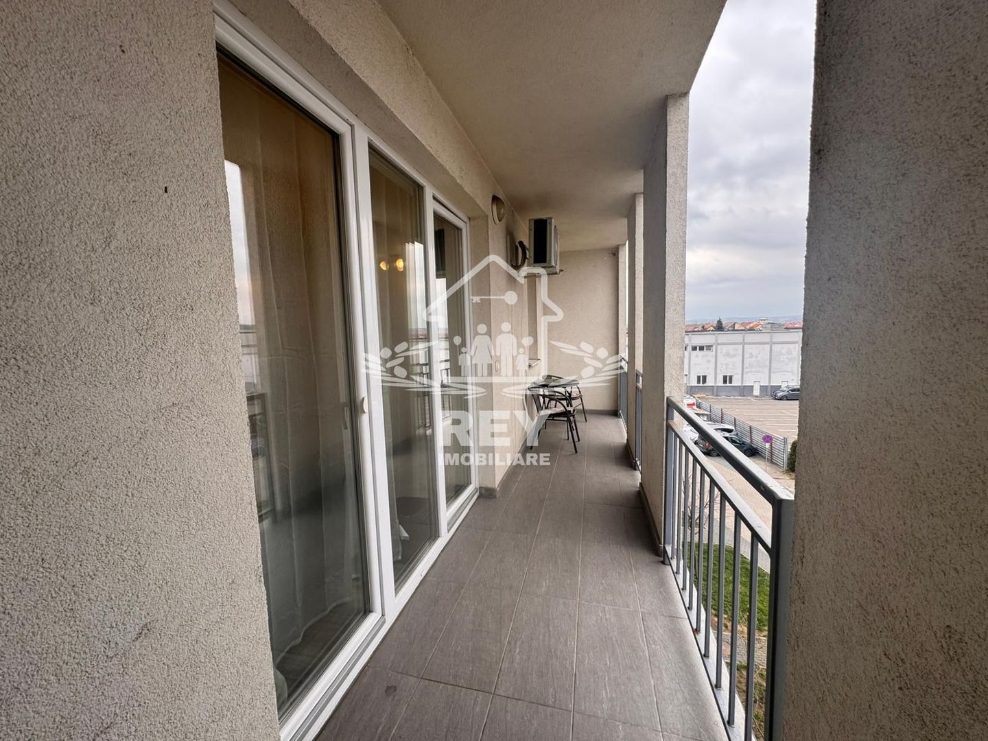 Apartament 2 camere de închiriat City Residence - Poză 10