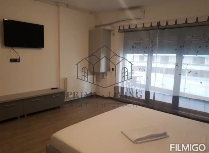 Studio open space de inchiriat in statiunea Mamaia Nord - Poză 2